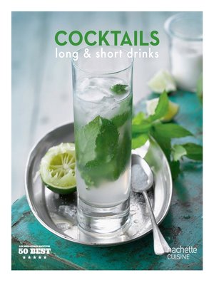 cover image of Cocktails